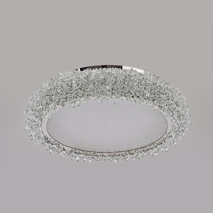 Luxury creative crystal decorative ceiling lamp
