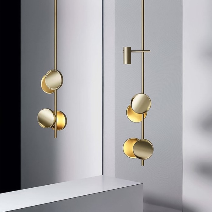 Creative style decorative modern chandelier
