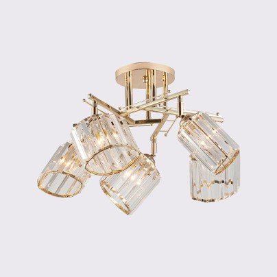 High lumen interior decoration modern LED pendant light