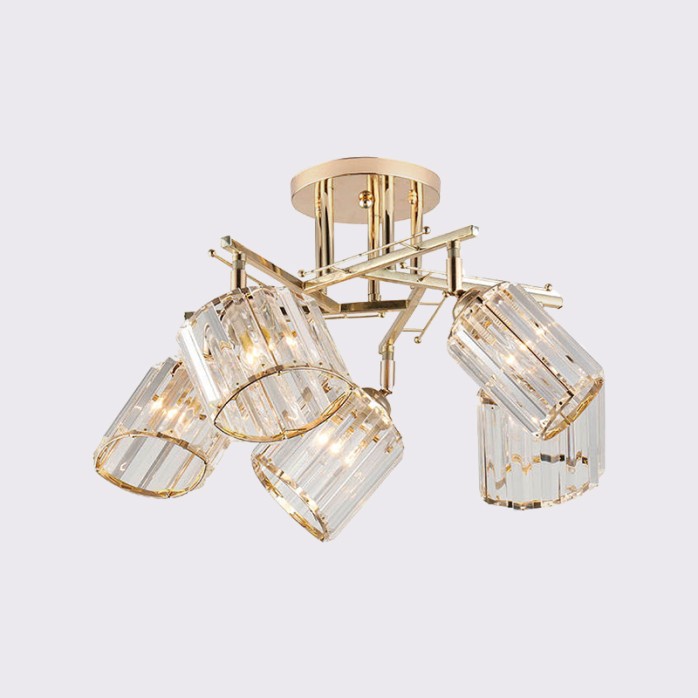 High lumen interior decoration modern LED pendant light