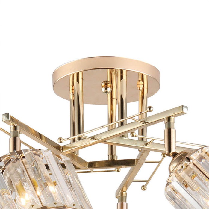 High lumen interior decoration modern LED pendant light