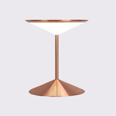 Modern simple creative personality desk lamp
