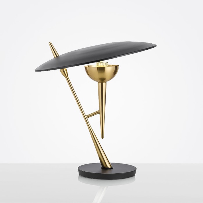 High quality metal home decoration table lamp