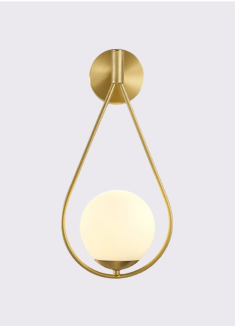Wall Lamp
